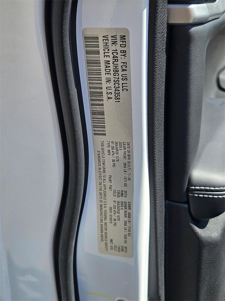 2025 Jeep Grand Cherokee Limited Gresham OR