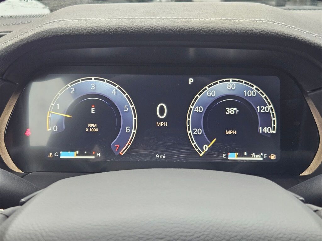 2025 Jeep Grand Cherokee Limited Gresham OR