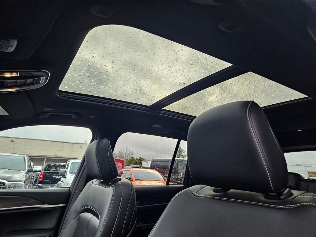 2025 Jeep Grand Cherokee Limited Gresham OR