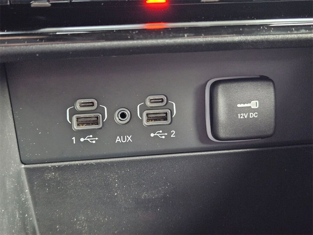 2025 Jeep Grand Cherokee Limited Gresham OR