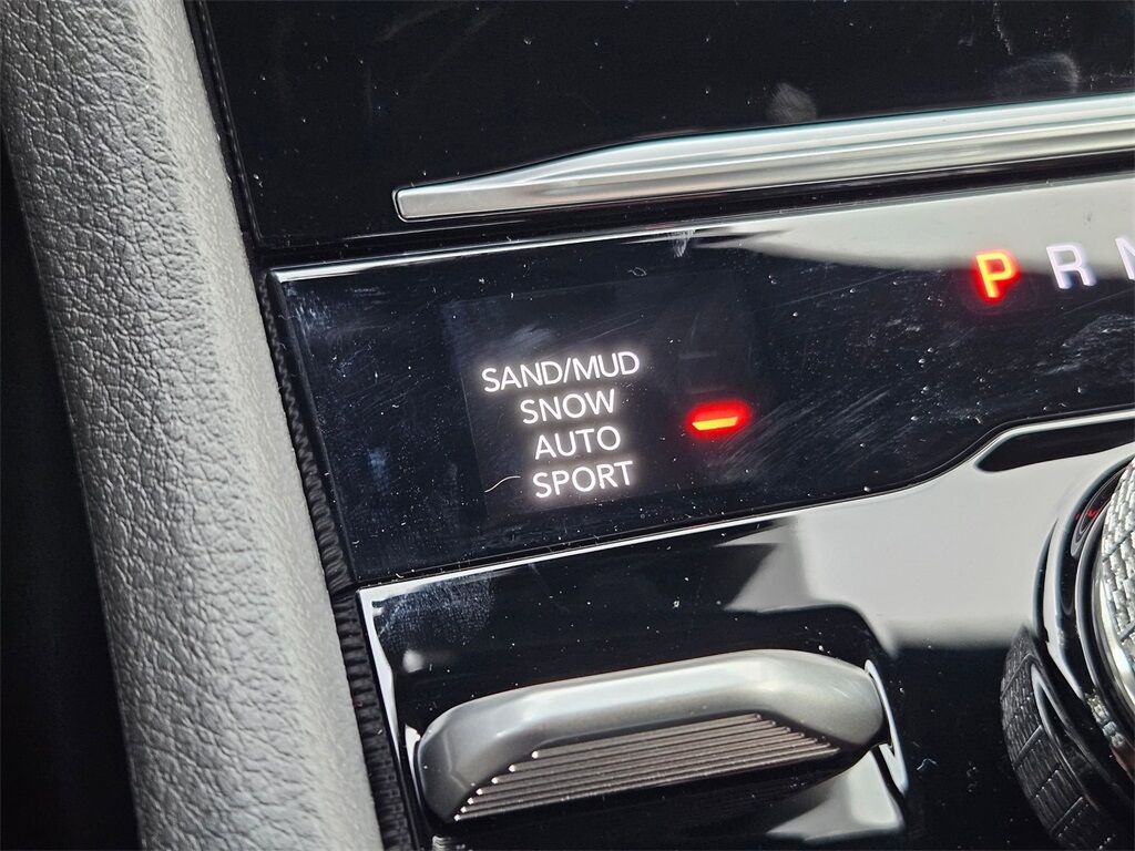 2025 Jeep Grand Cherokee Limited Gresham OR