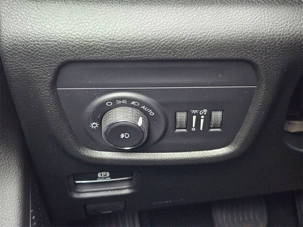 2025 Jeep Grand Cherokee Limited Gresham OR