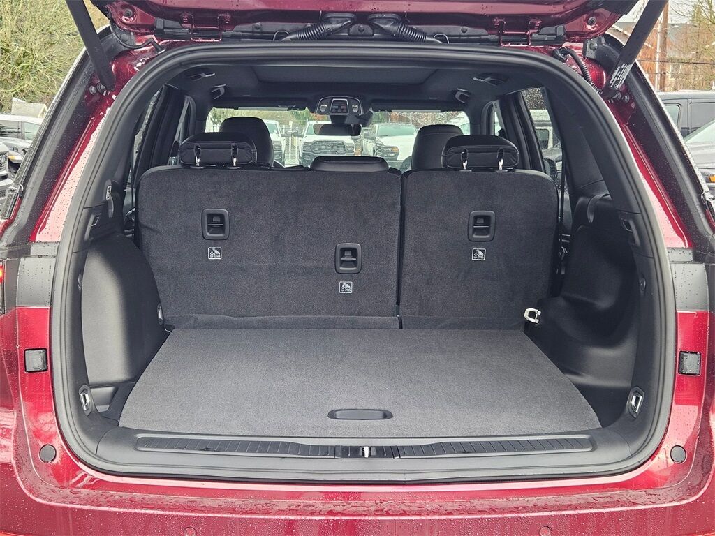 2025 Jeep Grand Cherokee Limited Gresham OR