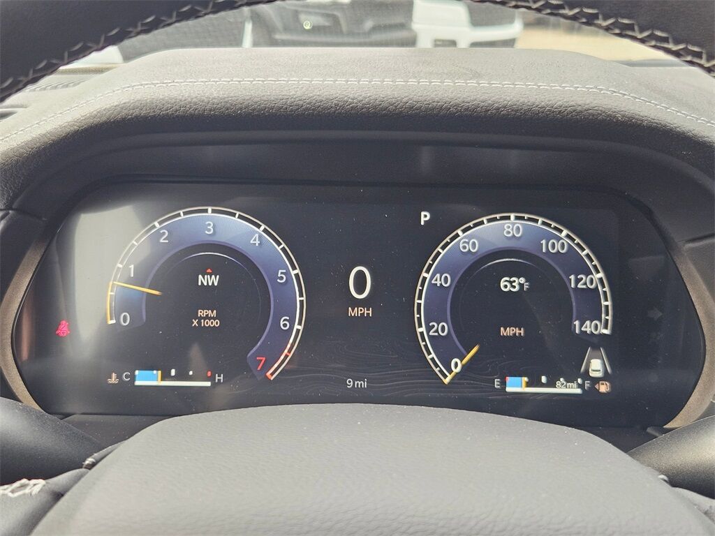 2025 Jeep Grand Cherokee Limited Gresham OR