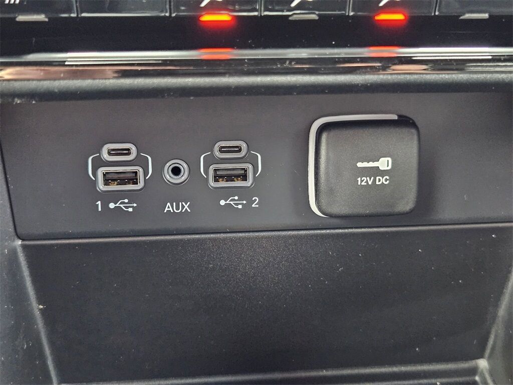 2025 Jeep Grand Cherokee Limited Gresham OR