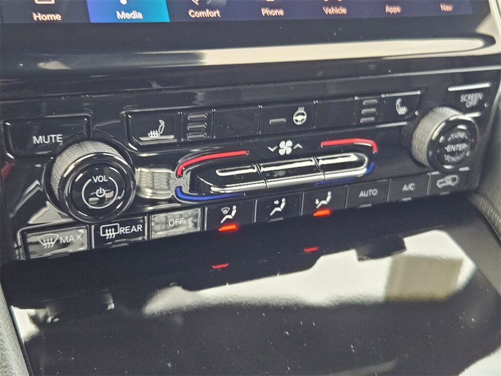 2025 Jeep Grand Cherokee Limited Gresham OR