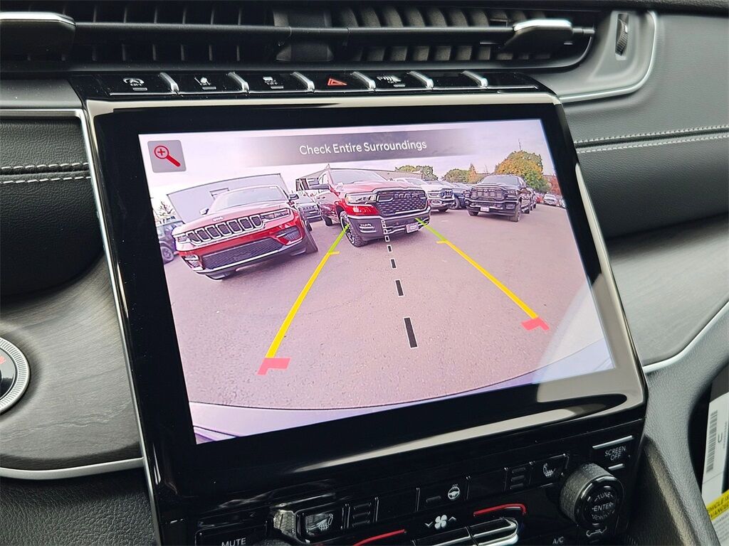 2025 Jeep Grand Cherokee Limited Gresham OR