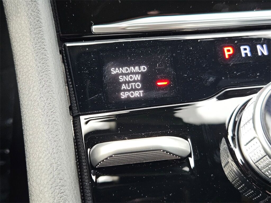 2025 Jeep Grand Cherokee Limited Gresham OR