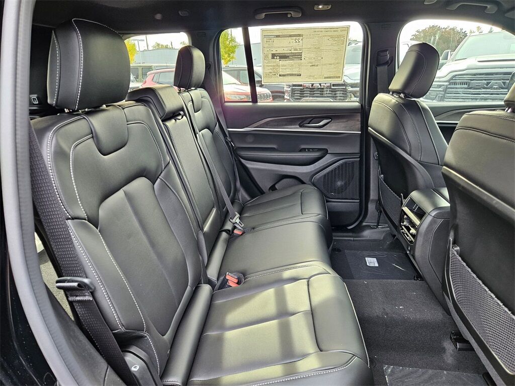 2025 Jeep Grand Cherokee Limited Gresham OR