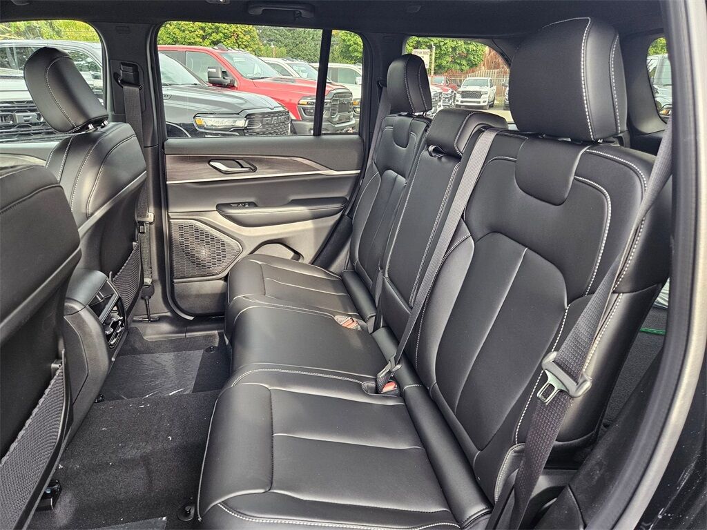 2025 Jeep Grand Cherokee Limited Gresham OR