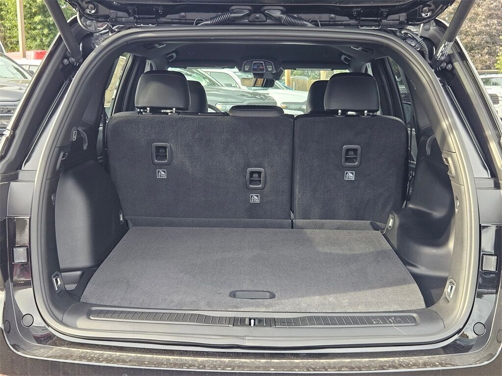 2025 Jeep Grand Cherokee Limited Gresham OR