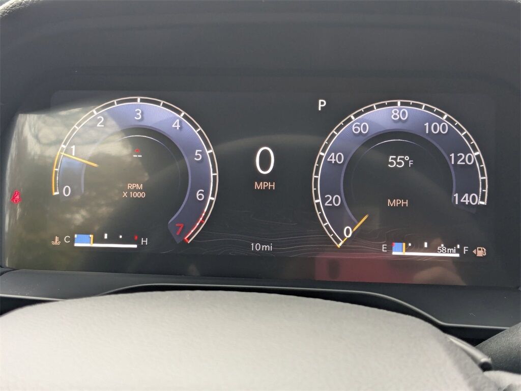 2025 Jeep Grand Cherokee Limited Gresham OR