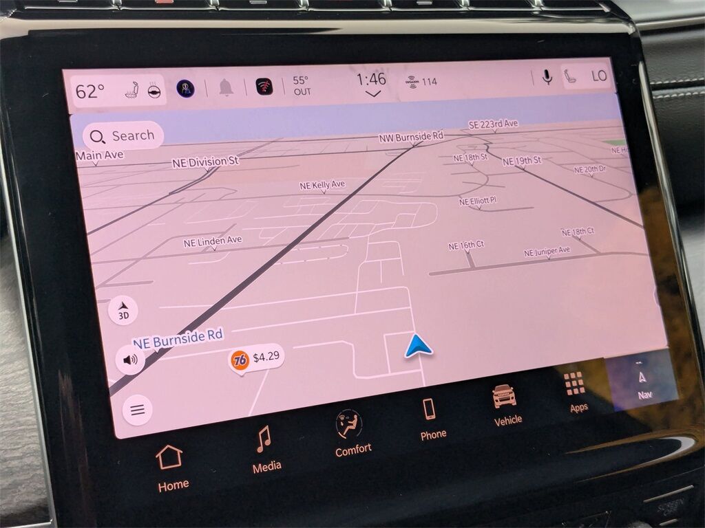 2025 Jeep Grand Cherokee Limited Gresham OR