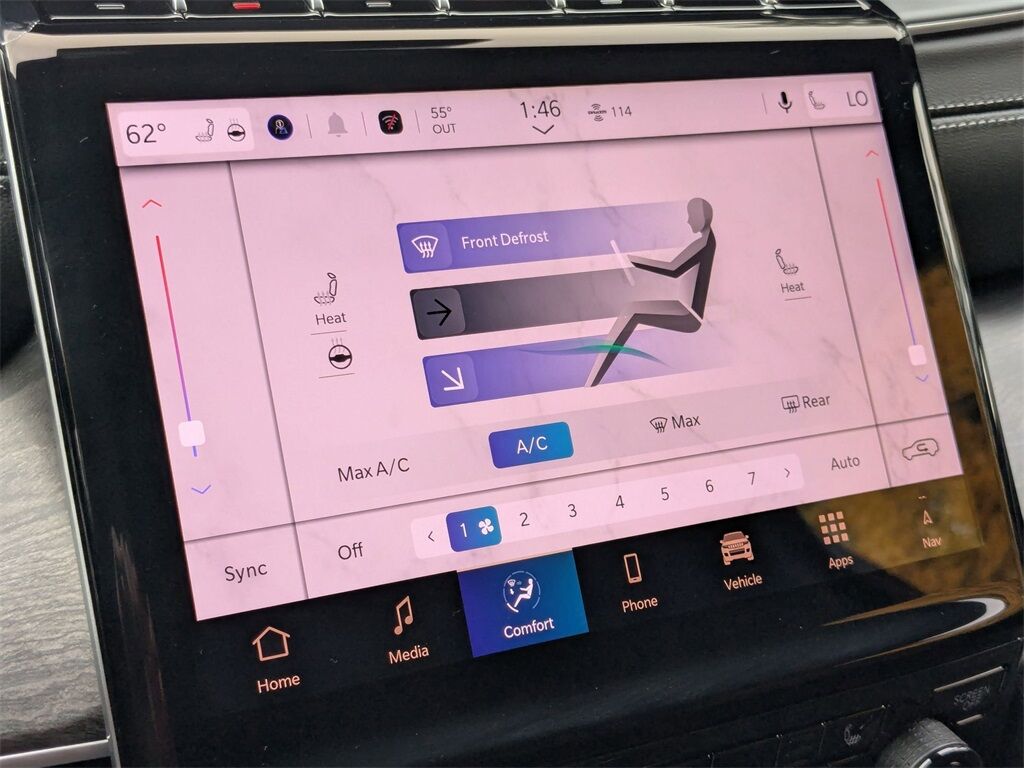 2025 Jeep Grand Cherokee Limited Gresham OR