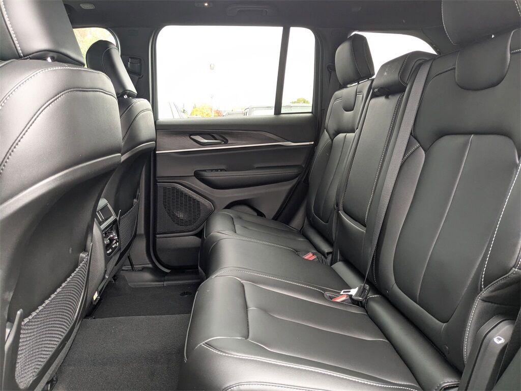 2025 Jeep Grand Cherokee Limited Gresham OR