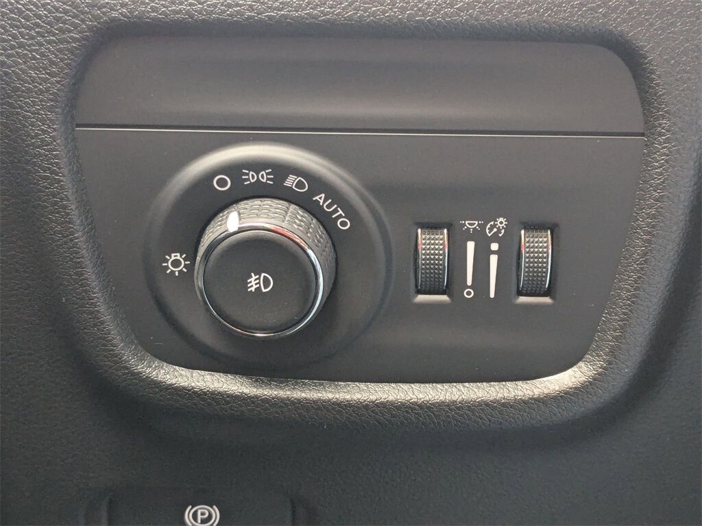 2025 Jeep Grand Cherokee Limited Gresham OR