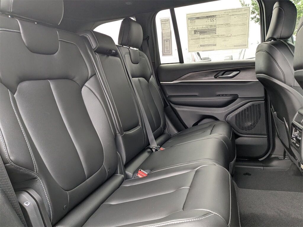 2025 Jeep Grand Cherokee Limited Gresham OR