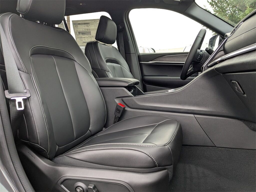 2025 Jeep Grand Cherokee Limited Gresham OR