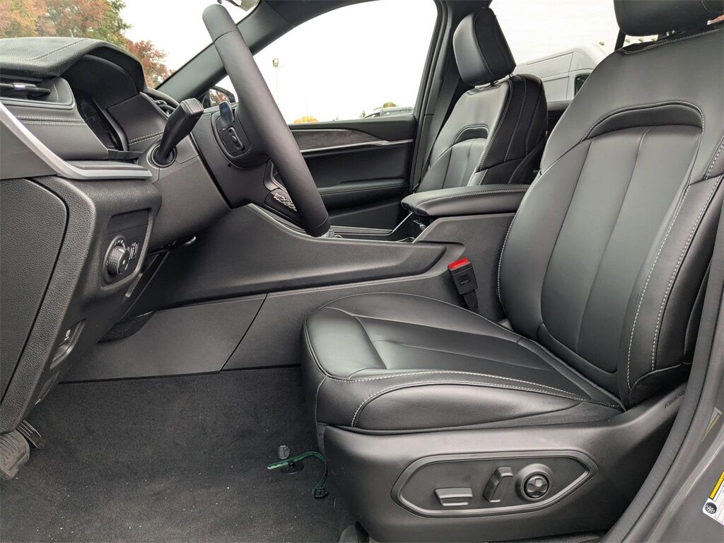 2025 Jeep Grand Cherokee Limited Gresham OR