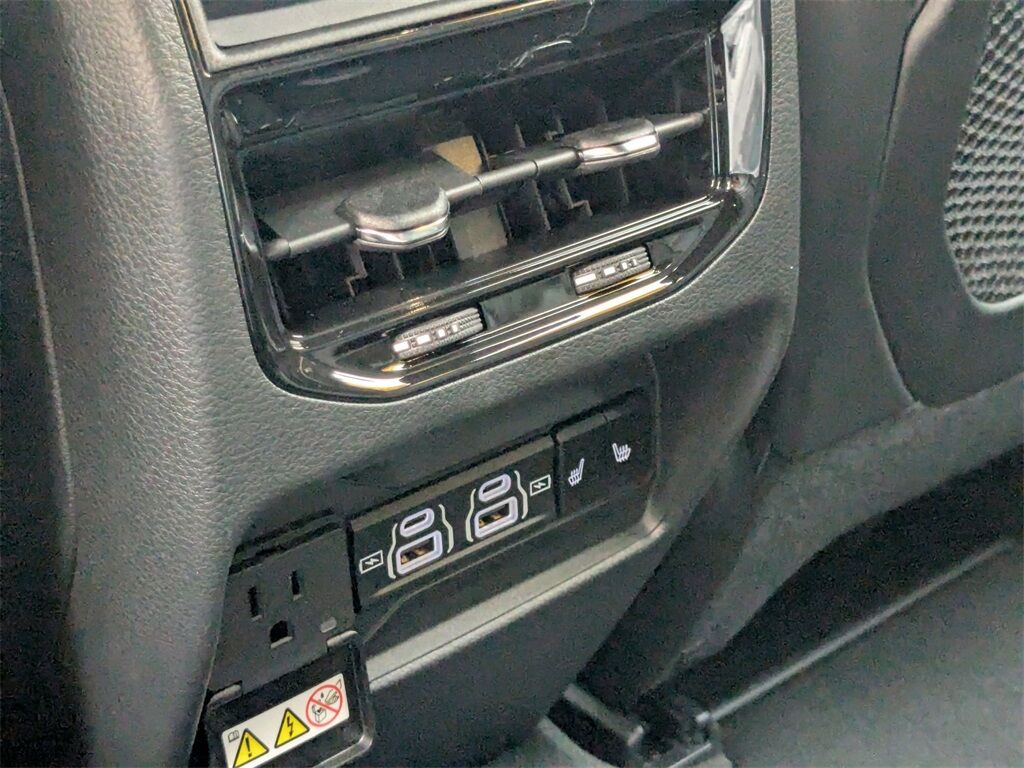 2025 Jeep Grand Cherokee Limited Gresham OR