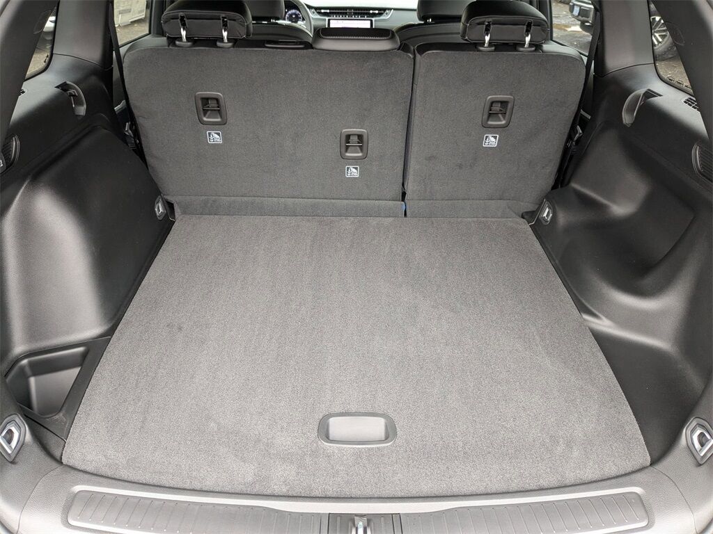 2025 Jeep Grand Cherokee Limited Gresham OR