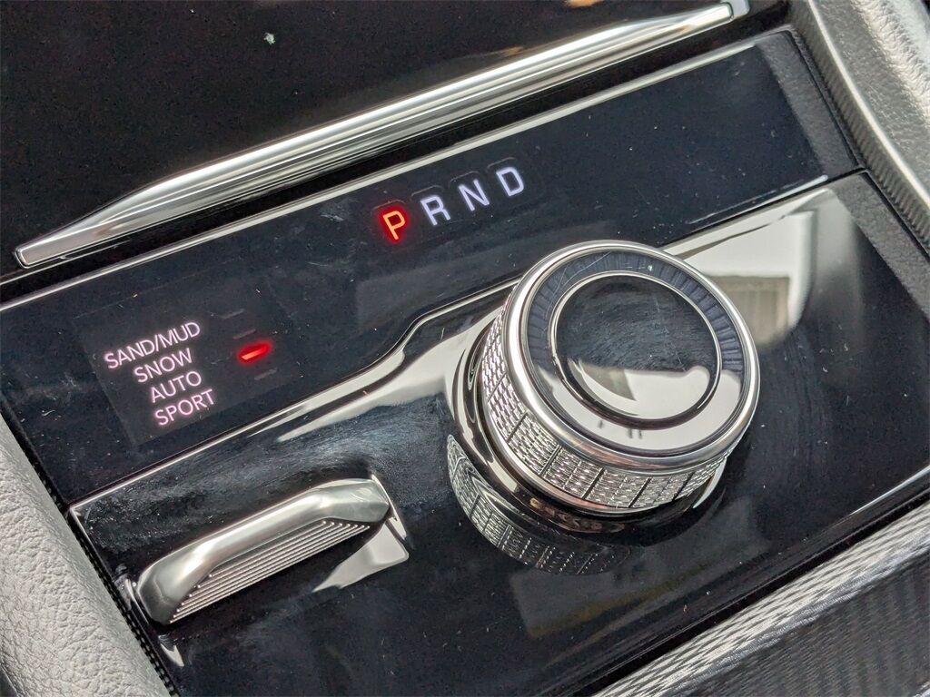 2025 Jeep Grand Cherokee Limited Gresham OR