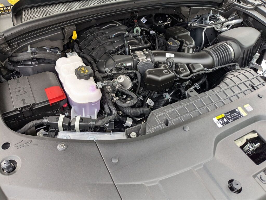 2025 Jeep Grand Cherokee Limited Gresham OR