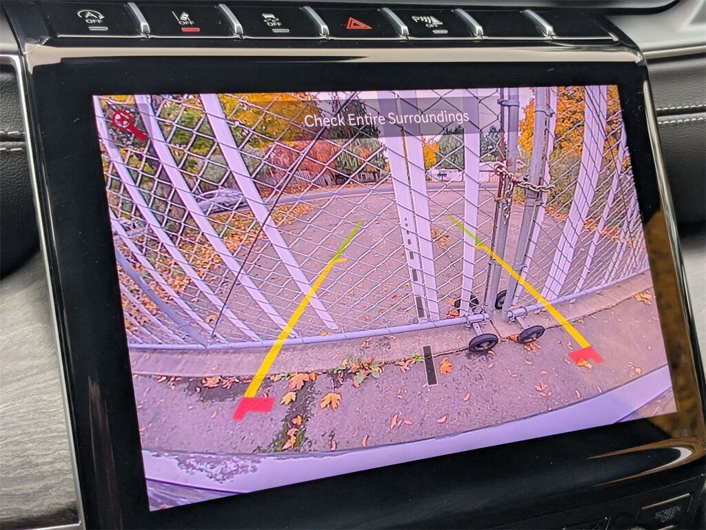 2025 Jeep Grand Cherokee Limited Gresham OR