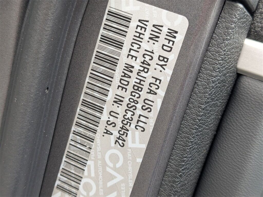 2025 Jeep Grand Cherokee Limited Gresham OR