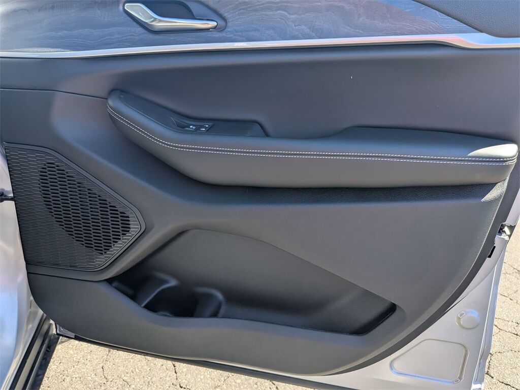 2025 Jeep Grand Cherokee Limited Gresham OR