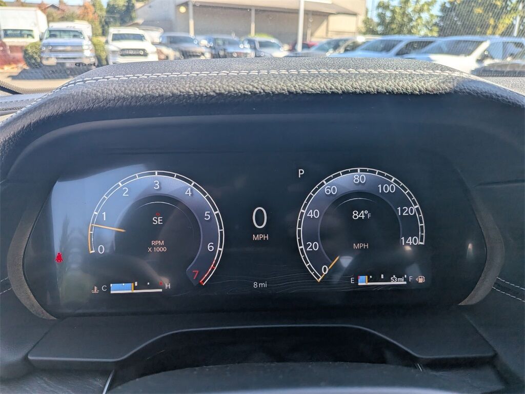 2025 Jeep Grand Cherokee Limited Gresham OR