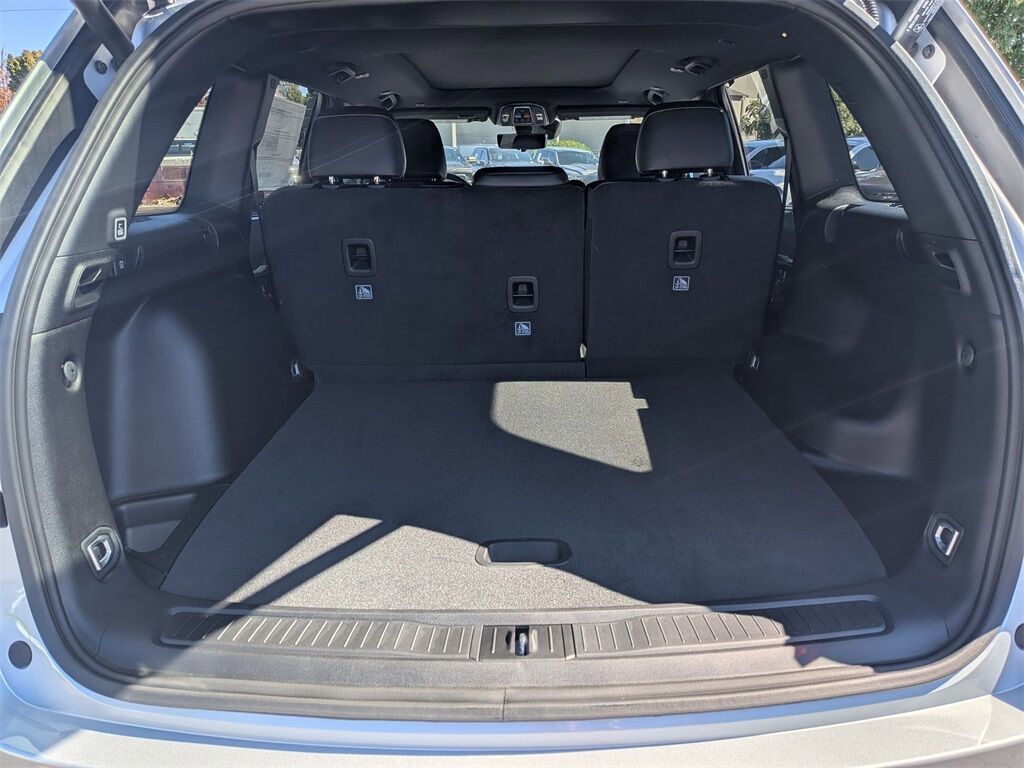 2025 Jeep Grand Cherokee Limited Gresham OR