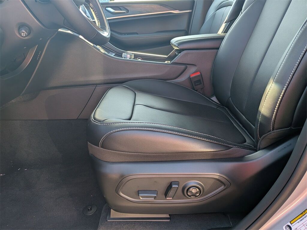 2025 Jeep Grand Cherokee Limited Gresham OR