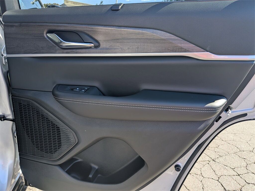 2025 Jeep Grand Cherokee Limited Gresham OR