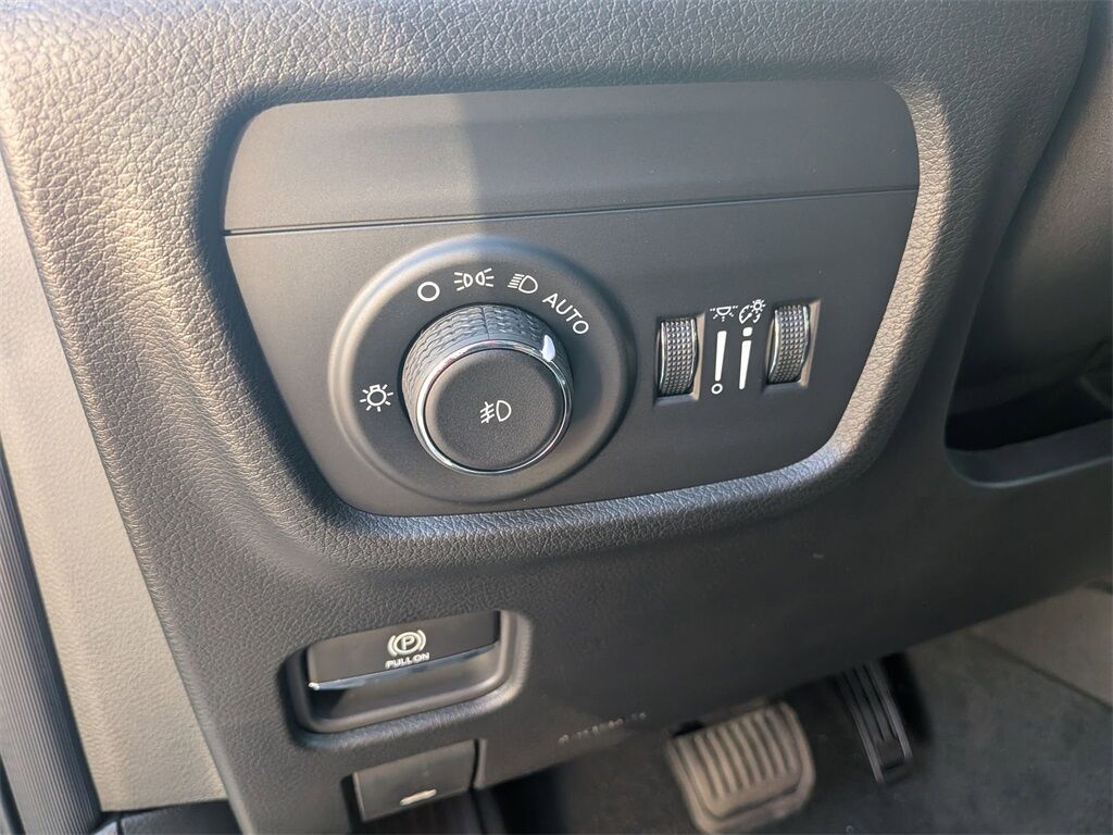 2025 Jeep Grand Cherokee Limited Gresham OR