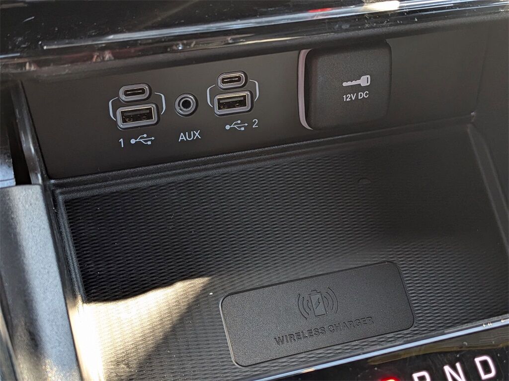 2025 Jeep Grand Cherokee Limited Gresham OR