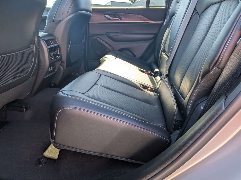 2025 Jeep Grand Cherokee Limited Gresham OR