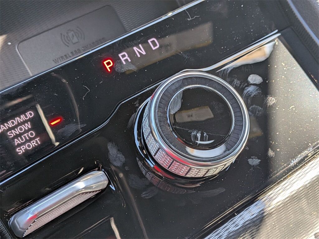 2025 Jeep Grand Cherokee Limited Gresham OR
