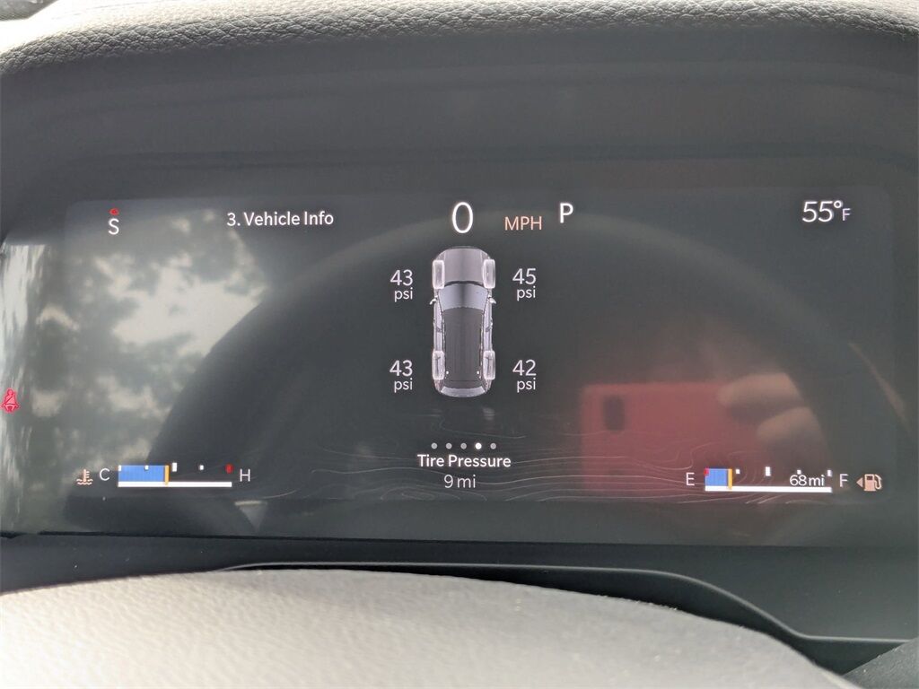 2025 Jeep Grand Cherokee Limited Gresham OR