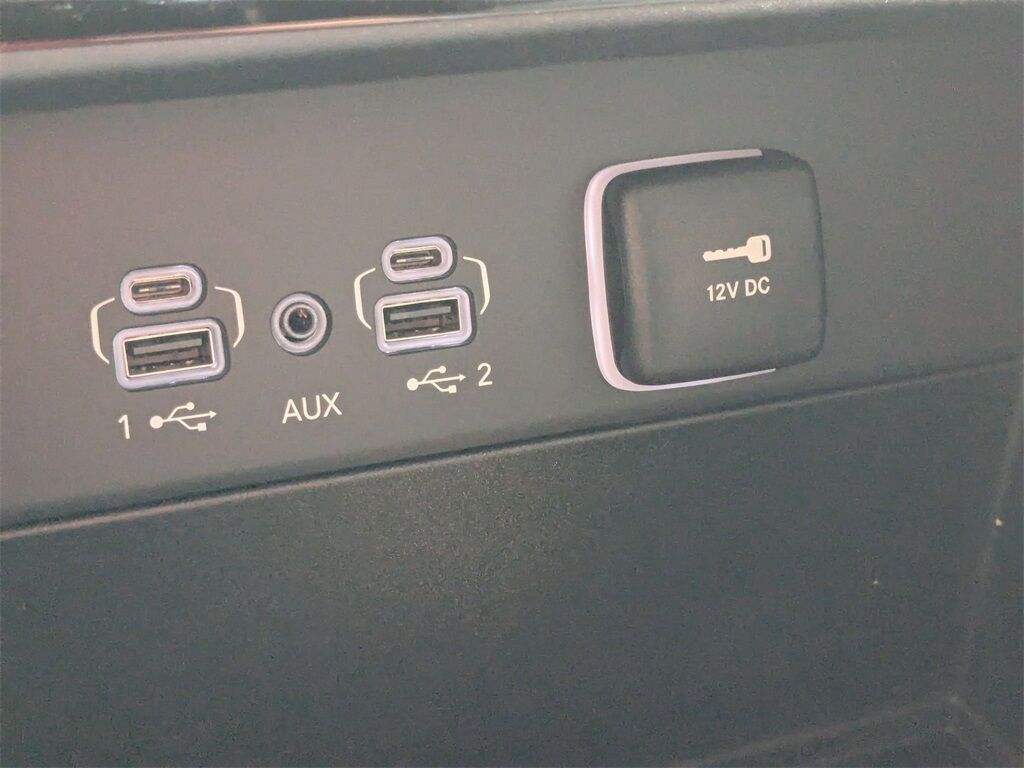 2025 Jeep Grand Cherokee Limited Gresham OR