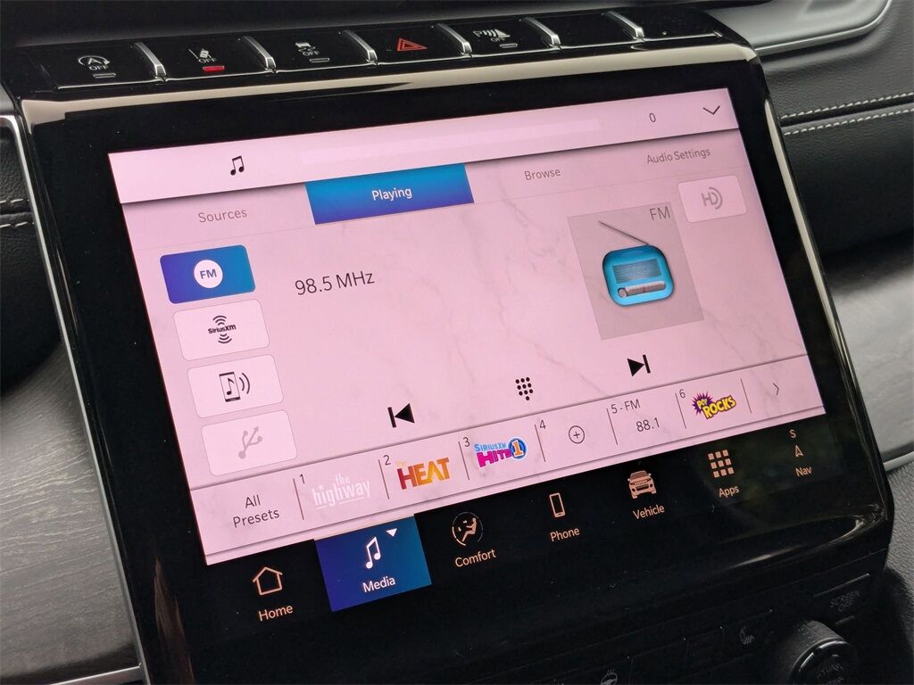 2025 Jeep Grand Cherokee Limited Gresham OR