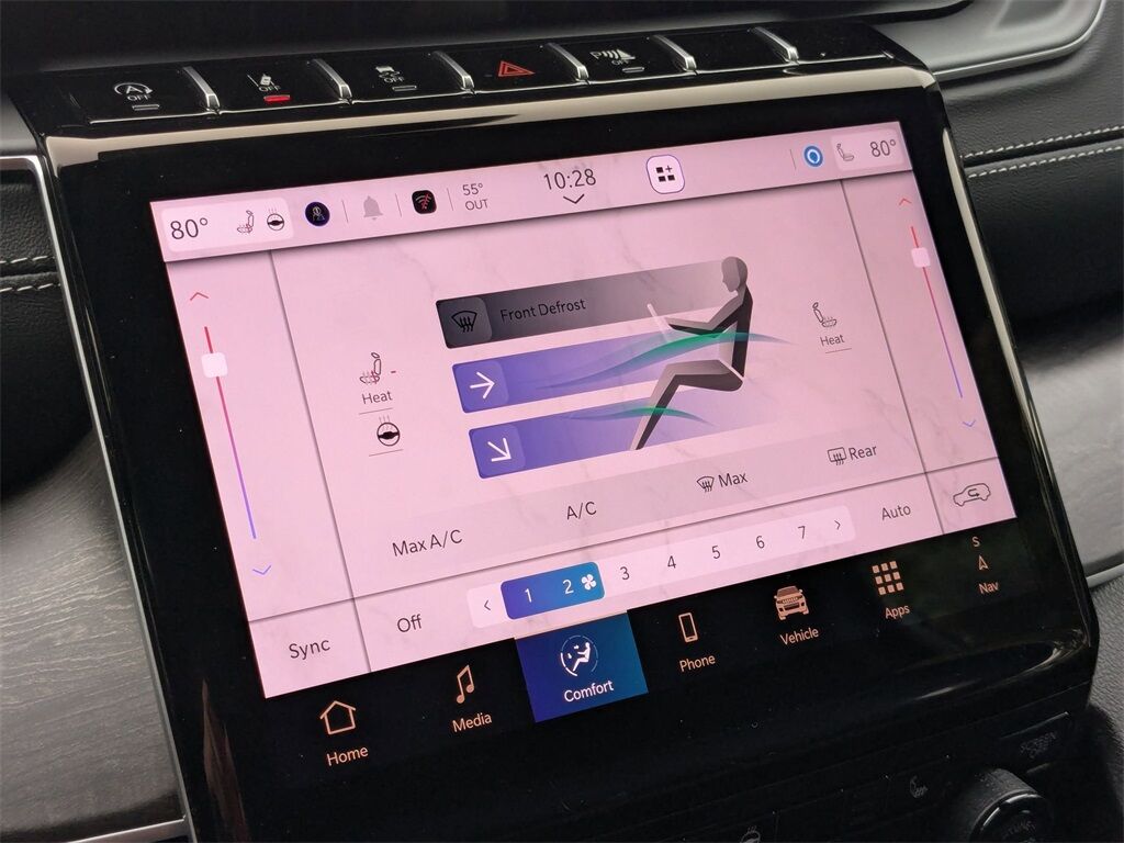 2025 Jeep Grand Cherokee Limited Gresham OR