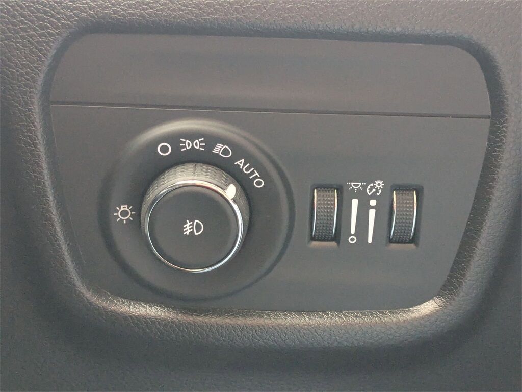 2025 Jeep Grand Cherokee Limited Gresham OR