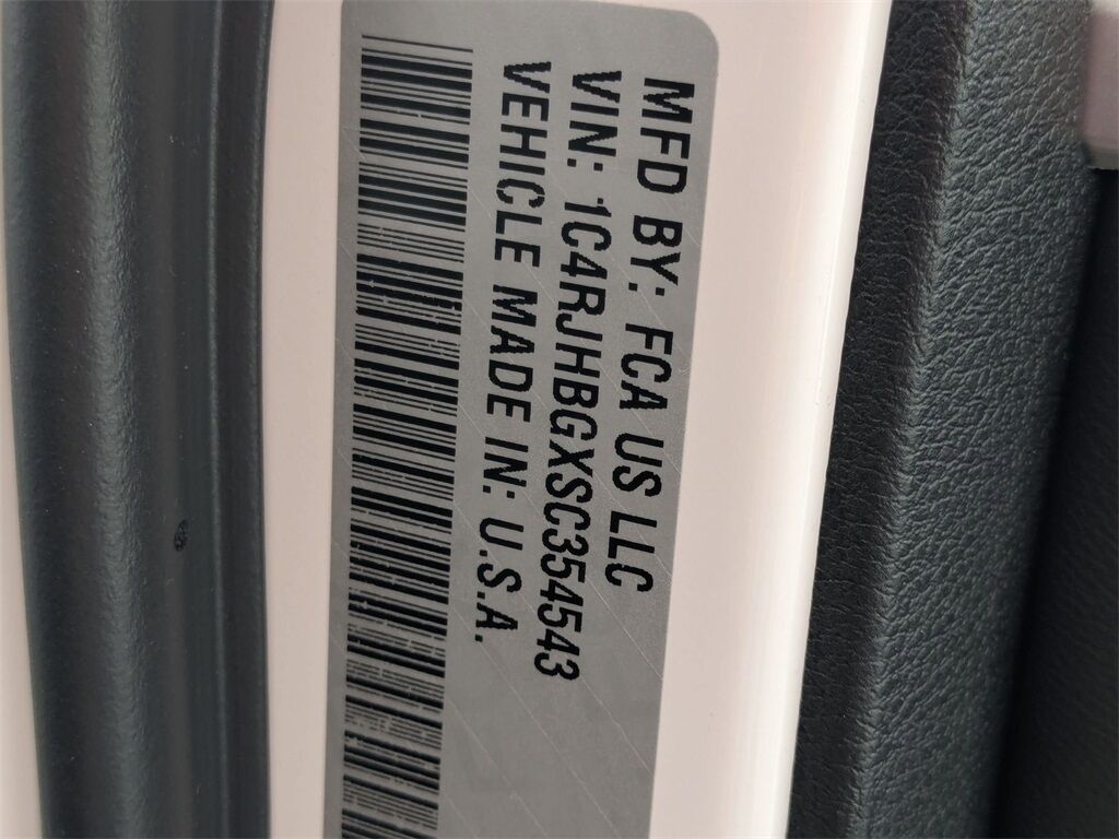 2025 Jeep Grand Cherokee Limited Gresham OR