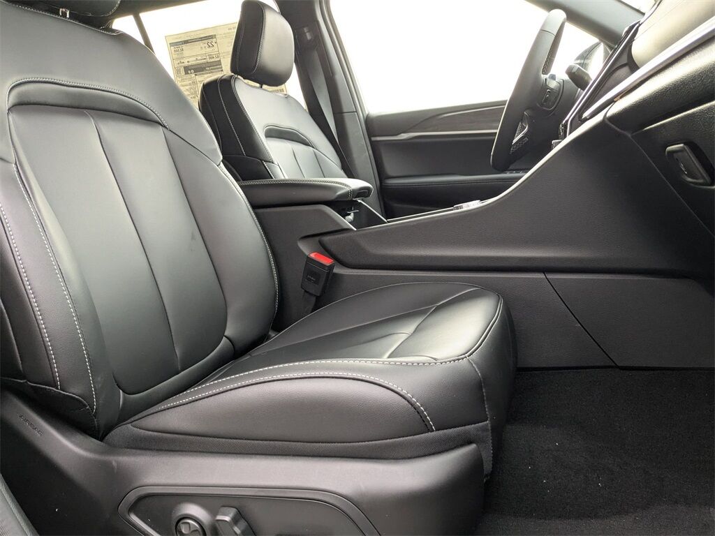 2025 Jeep Grand Cherokee Limited Gresham OR