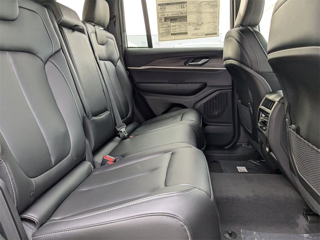 2025 Jeep Grand Cherokee Limited Gresham OR