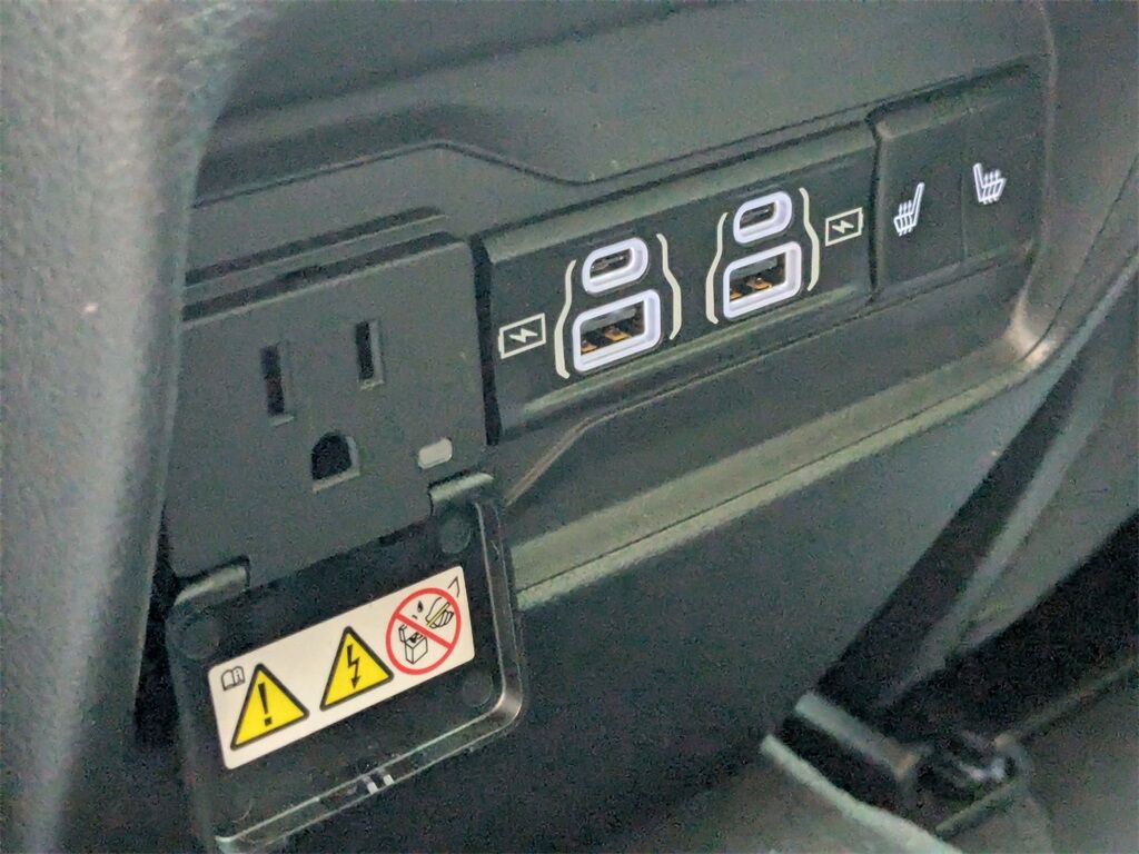 2025 Jeep Grand Cherokee Limited Gresham OR