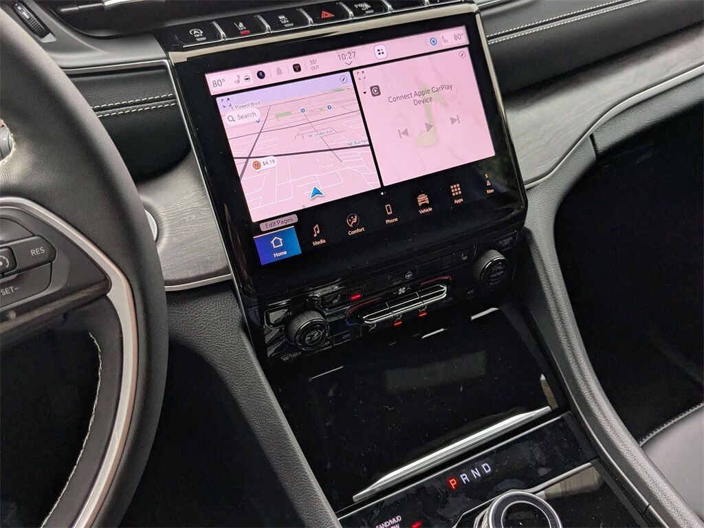 2025 Jeep Grand Cherokee Limited Gresham OR