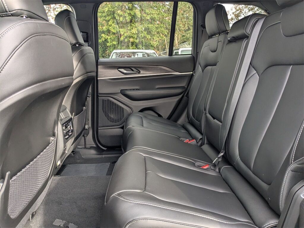 2025 Jeep Grand Cherokee Limited Gresham OR