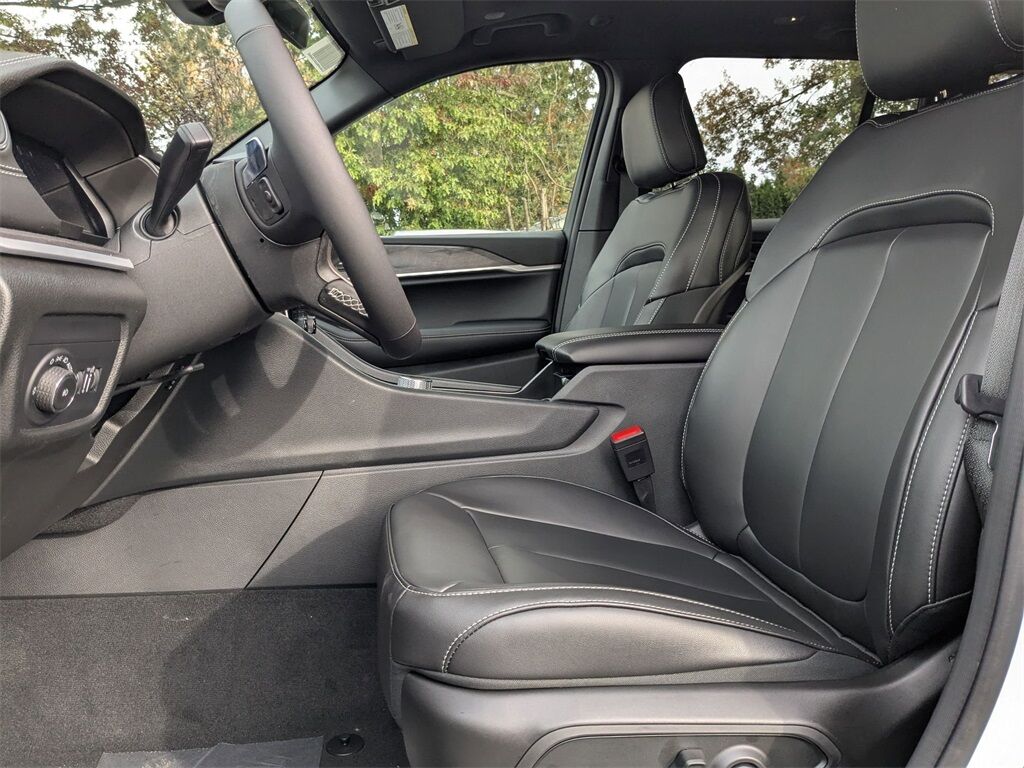 2025 Jeep Grand Cherokee Limited Gresham OR